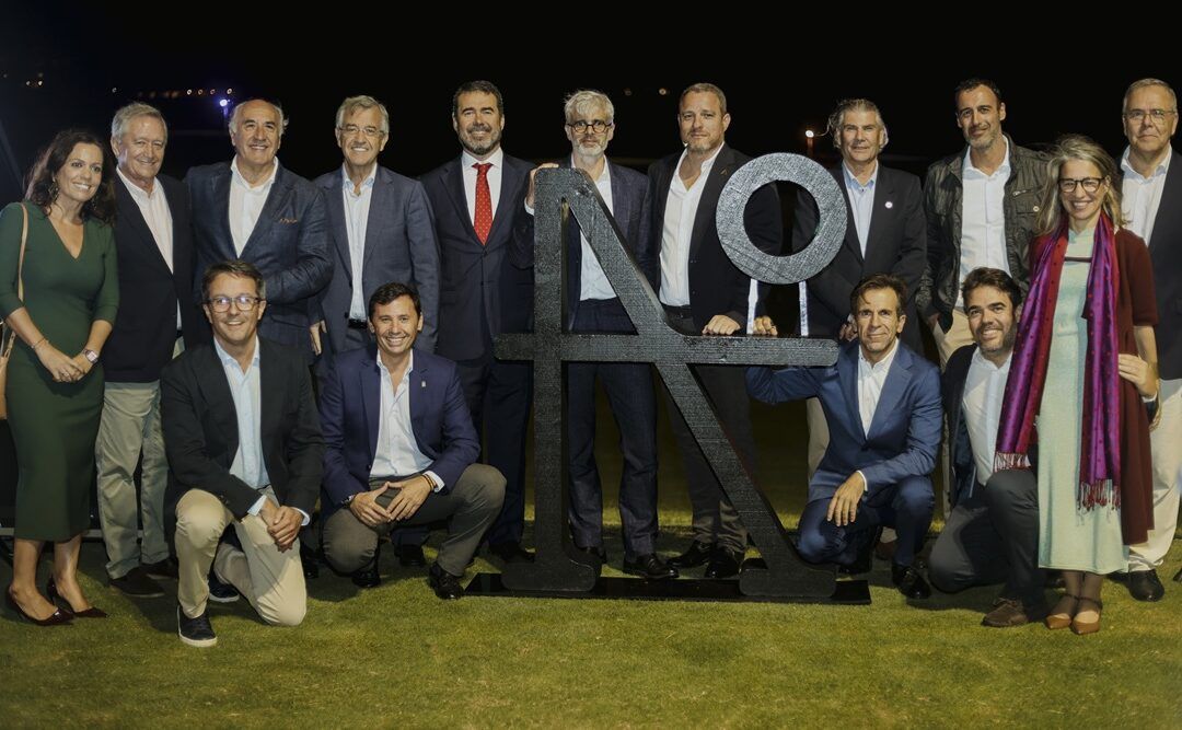 Sotogrande celebra su aniversario con la inauguración de The Alto Golf Club Academy