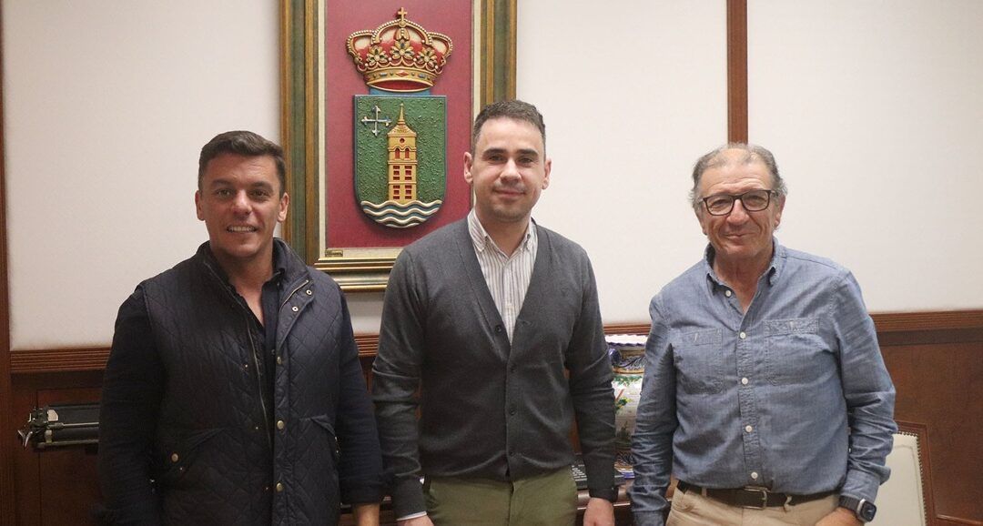 El campo de golf de Cabanillas inicia una nueva etapa bajo la dirección de Cabanillas Casa de Campo Golf