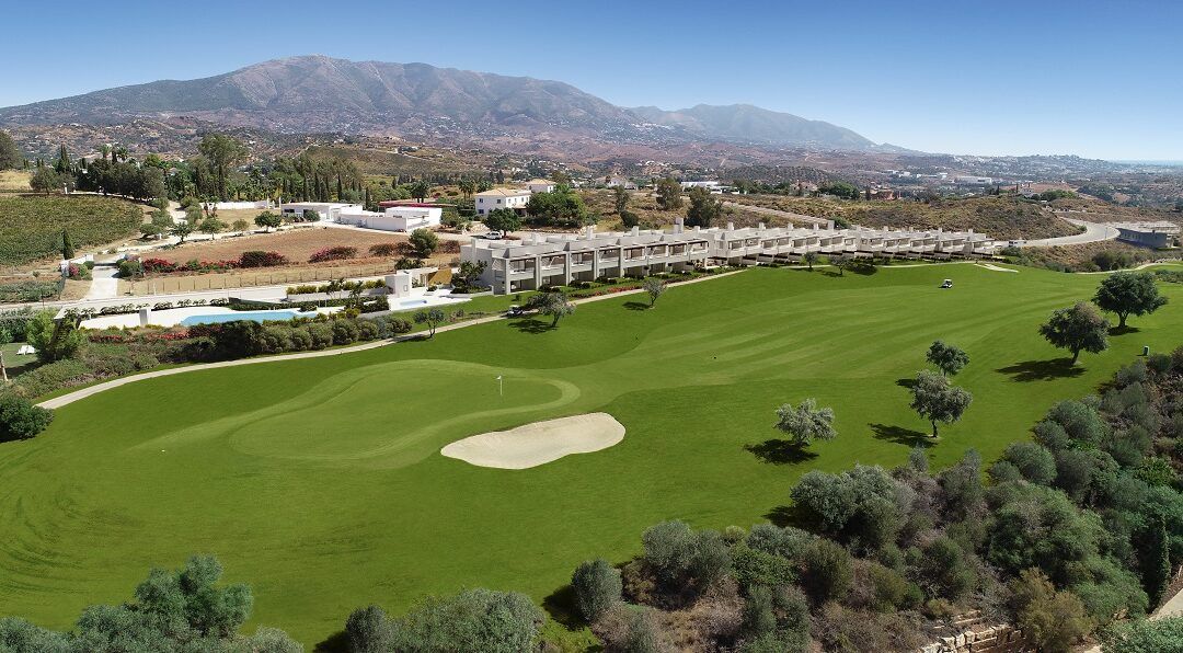 De turista a residente temporal, la evolución del cliente impulsa un nuevo modelo en resorts de golf