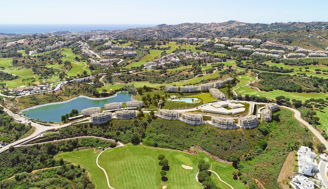 La Cala Resort acogerá el Andalucía Costa del Sol Open de España presented by Oysho 2026 a finales de noviembre