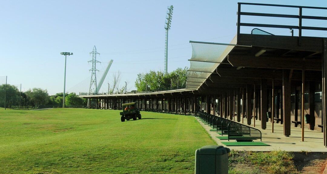 Las Instalaciones Deportivas La Cartuja arrancan la temporada 2025/26 tras una inyección de más de un millón de euros en inversiones y proyectos de mejora