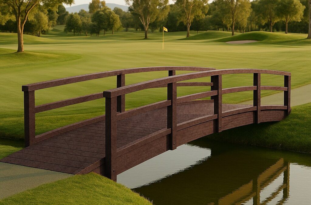 Floema Golf presenta sus soluciones estructurales sostenibles en el Congreso Anual de la Asociación Española de Greenkeepers 2025