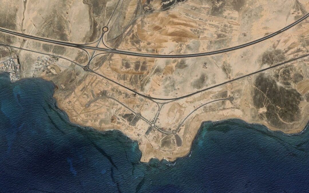 Se reactiva en Fuerteventura el macroproyecto turístico Rosa del Lago destacando un hotel, dos centros comerciales y un campo de golf