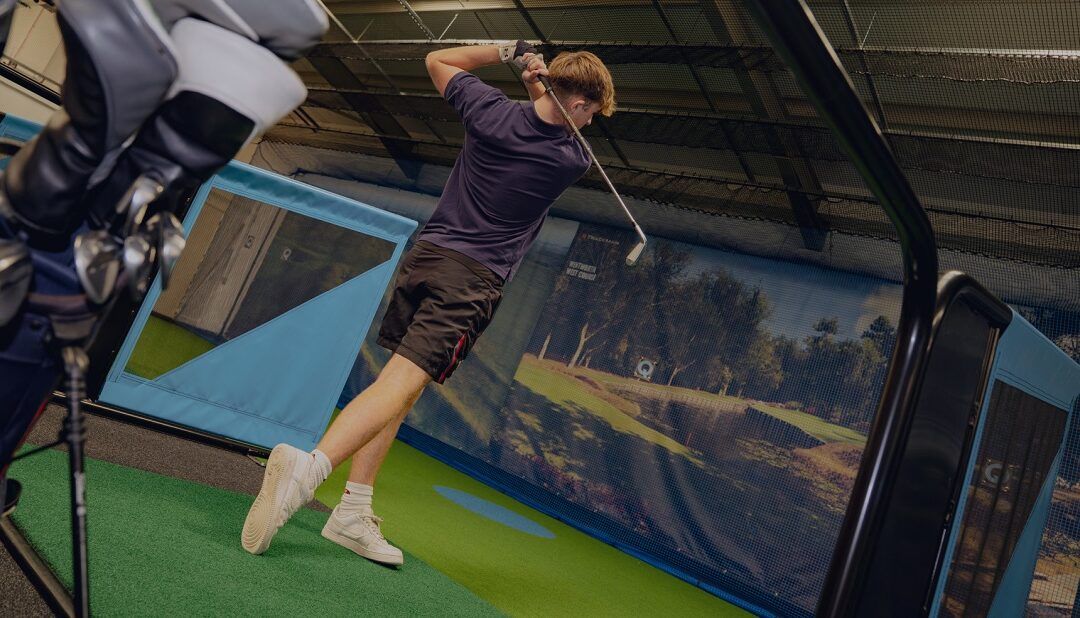 GolfQube elige a Golfmanager para ofrecer una operativa 100 % digital en sus nuevas instalaciones en el Reino Unido