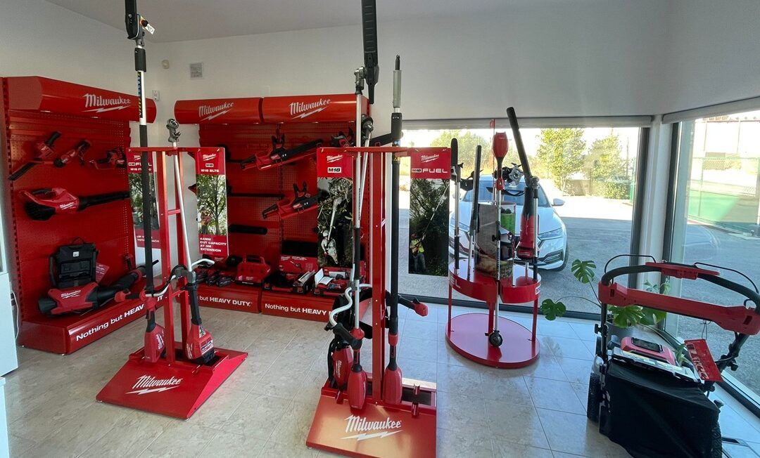 Green Mowers presentará sus más recientes novedades en los congresos de gerentes y greenkeepers