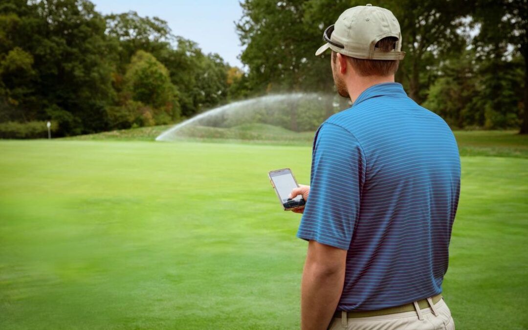 Hunter Industries presentará su app Pilot Navigator en el 46º Congreso Anual de la Asociación Española de Greenkeepers en Murcia