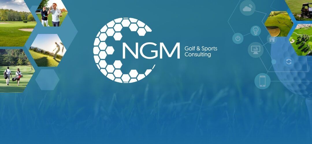 NGM Golf & Sports Consulting refuerza su compromiso con la industria mexicana del golf