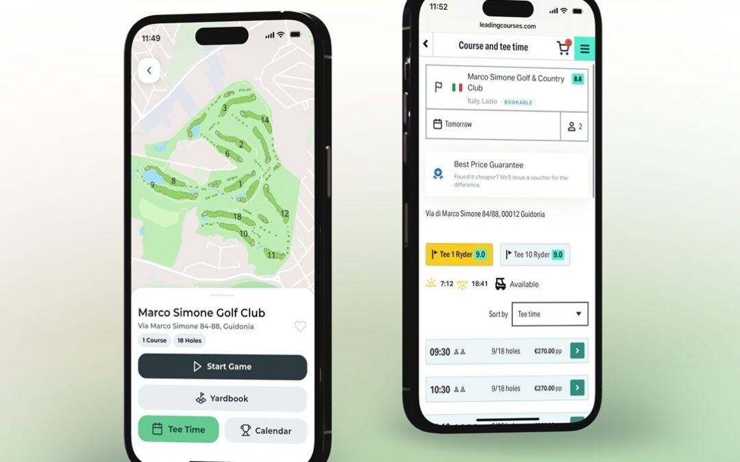 Pin Vision anuncia una alianza con Leading Courses dirigida a mejorar la experiencia de los jugadores en su plataforma