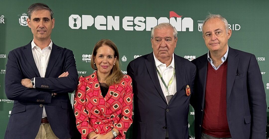 Presentada la “Guía para la Elaboración de Planes de Acción de Naturaleza en los Campos de Golf” promovida conjuntamente por RFEG y AECG