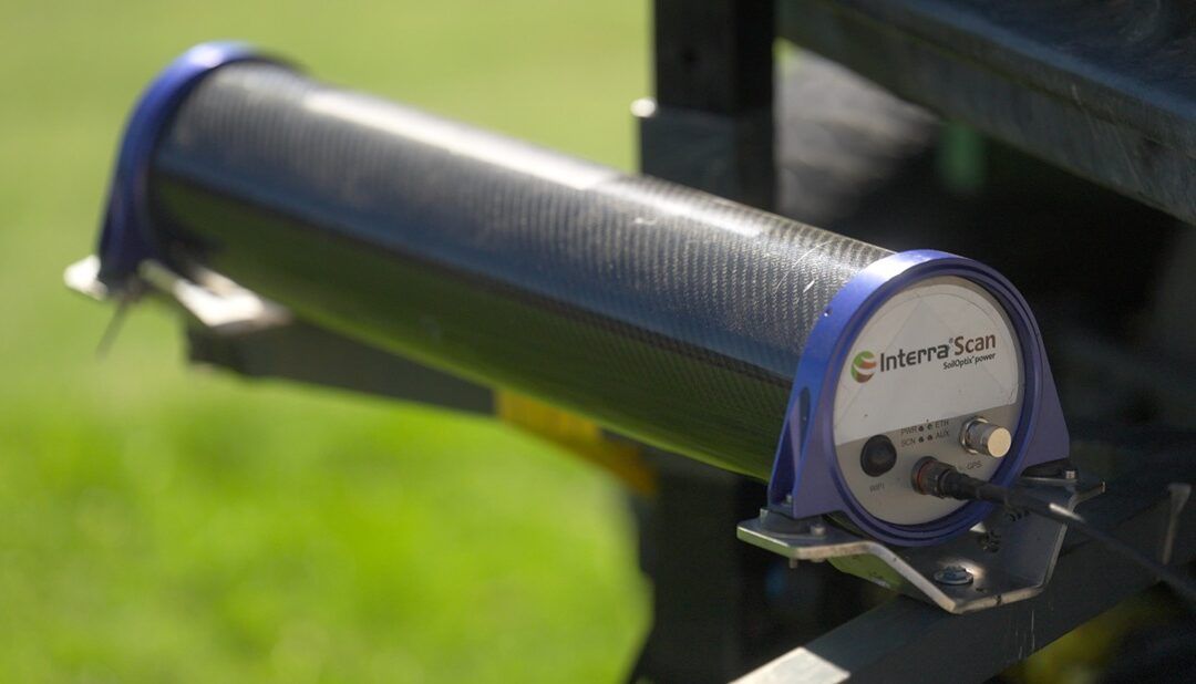 Syngenta realiza el mapeo completo de los dieciocho hoyos del recorrido del Centro Nacional Golf en Madrid empleando la novedosa tecnología de INTERRA®Scan