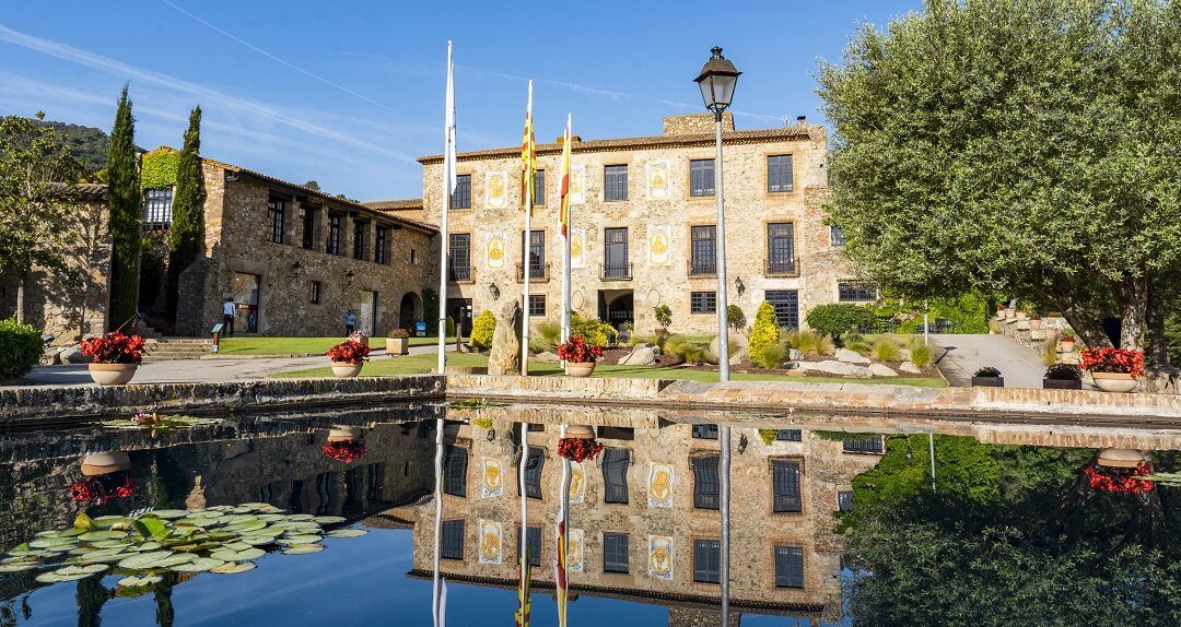 La segunda edición del Internacional Mid Amateur del Club de Golf Vallromanes da el salto al WAGR y se abre a profesionales