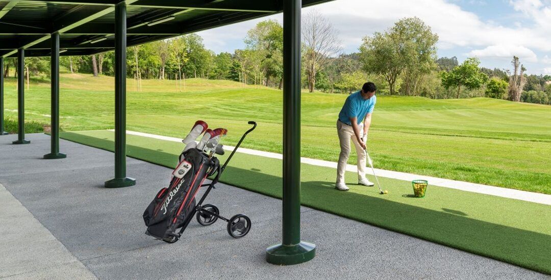 Vuelve la iniciativa ‘Vive Golf Xaz, vive mejor’ destinada a aumentar la masa social del club coruñés
