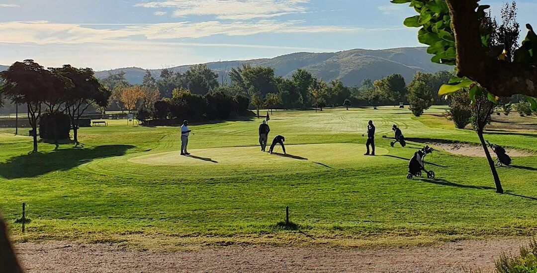 Greater Madrid World Heritage Golf Tour 2025 cierra su fase regular en el Club de Golf Aranjuez