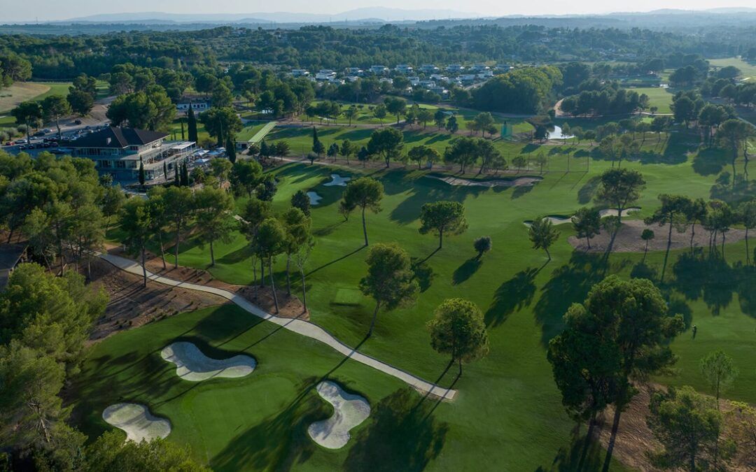 La Real Federación Española de Golf concede sus Medallas de Oro y Placas al Mérito en Golf de 2025