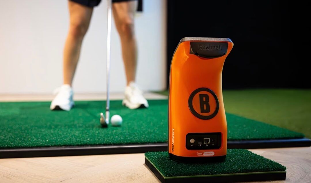 Bushnell Golf presenta la nueva versión del Launch Pro ‘Circle B’ con un nuevo y audaz diseño