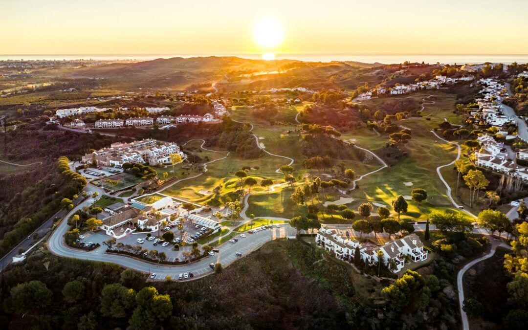 La Cala Resort, galardonado como ‘Mejor Hotel de Golf de España’ en los World Golf Awards 2025