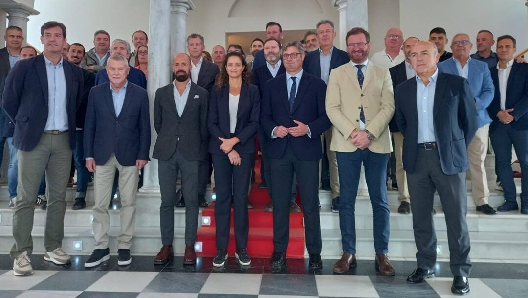 La Junta de Andalucía impulsa el Clúster de la Industria del Deporte de Andalucía para consolidar el sector como motor económico