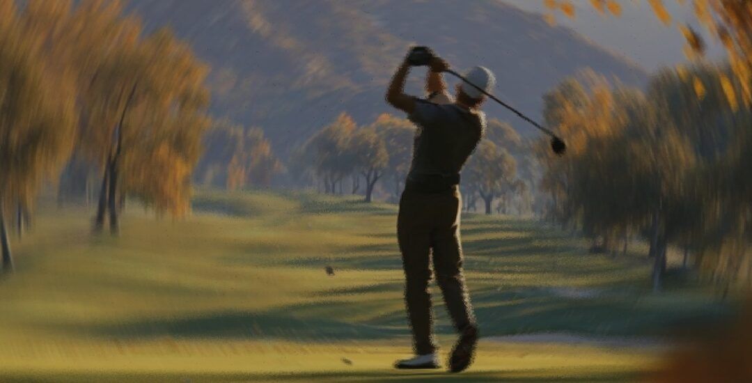 Depique anima a los golfistas a mantener el ritmo en los meses de frío con su nueva campaña otoño–invierno 25–26