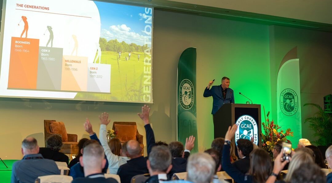Troon International se incorpora a la Golf Course Association Europe como Corporate Member