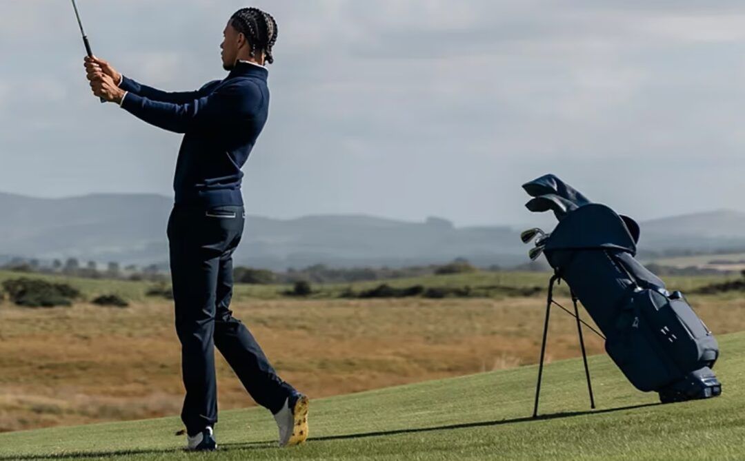 Glenmuir presenta Strathspey, la primera bolsa de golf de su portfolio de productos