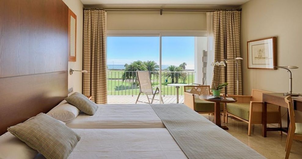 El sector hotelero español cierra el tercer trimestre de 2025 con una positiva evolución en sus principales indicadores de rentabilidad y ocupación