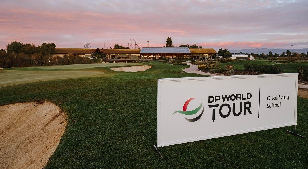 El renovado campo de Hills de INFINITUM, listo para poner a prueba a los aspirantes al DP World Tour