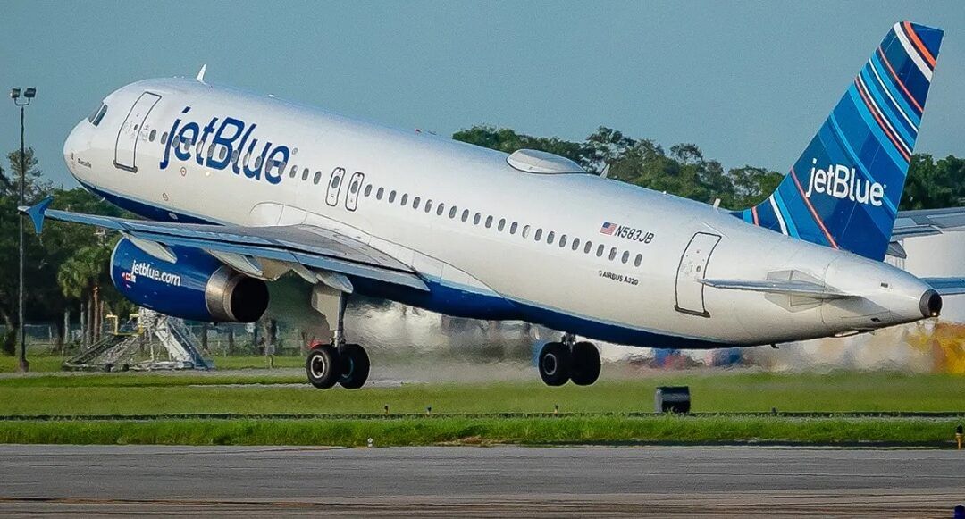 JetBlue abrirá una ruta diaria entre Boston y Barcelona el próximo verano