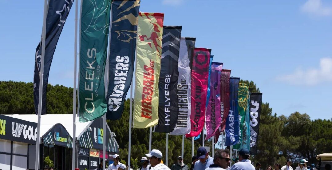 LIV Golf anuncia la ampliación a cuatro días de competición y setenta y dos hoyos a partir de la temporada 2026