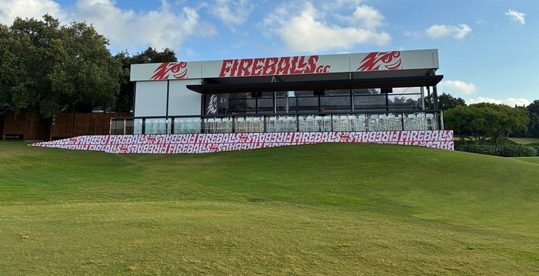 ‘Lo que aprendí durante el LIV Golf Andalucía 2025 en el Real Club Valderrama’, por Alejandro Nestares Fontecha