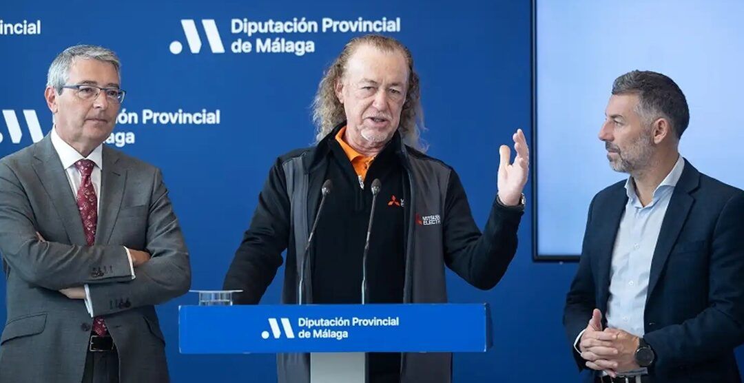 La Costa del Sol impulsa su posicionamiento global en el segmento de golf con una alianza junto a Miguel Ángel Jiménez