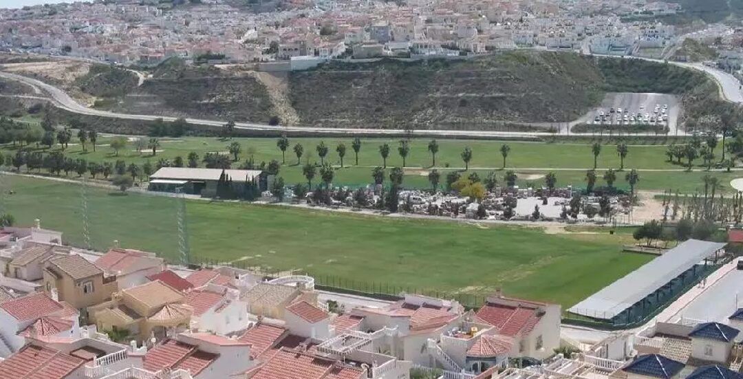 Aprobada la modificación puntual del plan parcial de Rojales que permite la construcción de un hotel aledaño a La Marquesa Golf