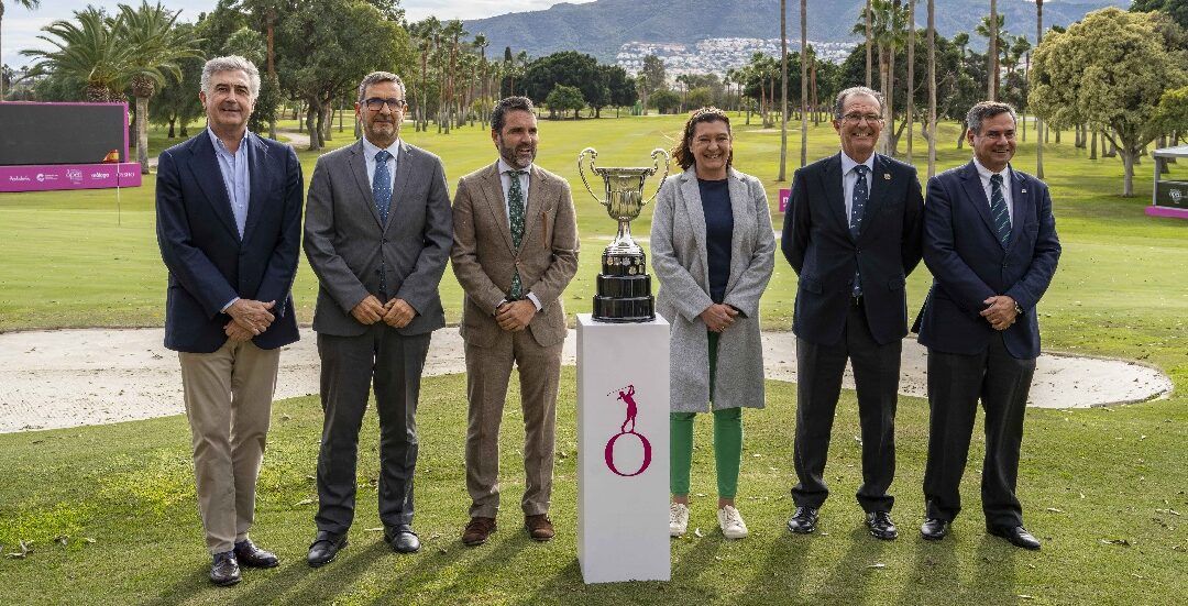 En marcha el Andalucía Costa del Sol Open de España presented by Oysho 2025