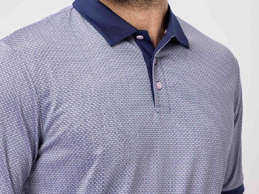 Oscar Jacobson presenta su colección de ropa Primavera-Verano 2026 fusionando la precisión escandinava con la elegancia sartorial