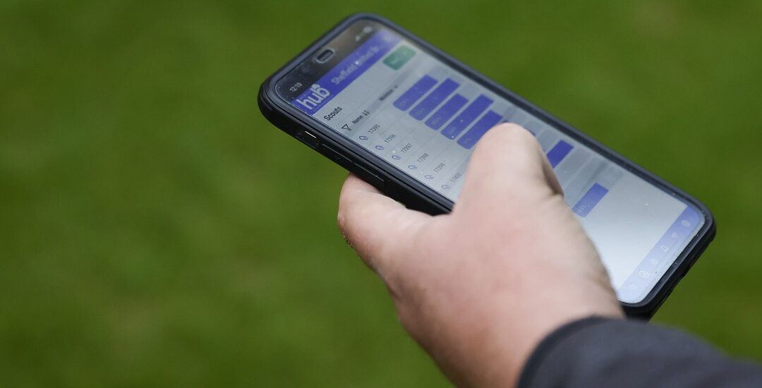 Soil Scout desarrollará el webinar ‘La revolución del oxígeno en la gestión de césped deportivo’ el próximo 14 de enero presentando su sensor Happi100