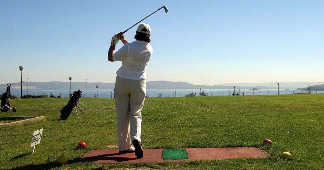 Un millón de euros para reformas integrales del campo, eje del nuevo concurso de explotación del coruñés Campo Municipal de Golf Torre de Hércules