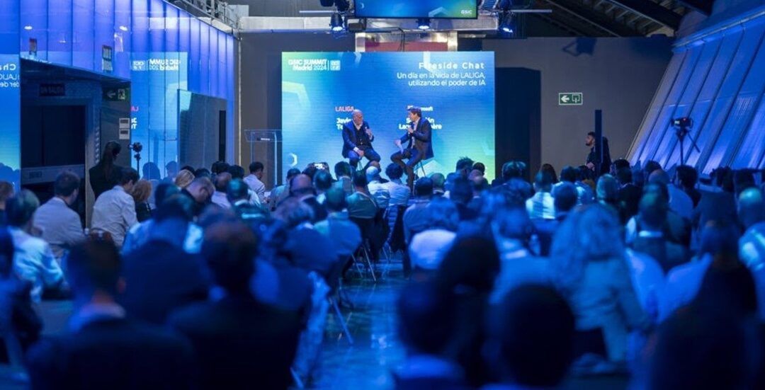 Valencia acogerá en diciembre el GSIC Summit con la presencia de un centenar de expertos en innovación de la industria deportiva