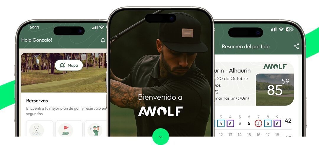 AWOLF presentará en el congreso de la AEGG su nueva modalidad de torneos online y el Circuito de Gerentes 2025/26
