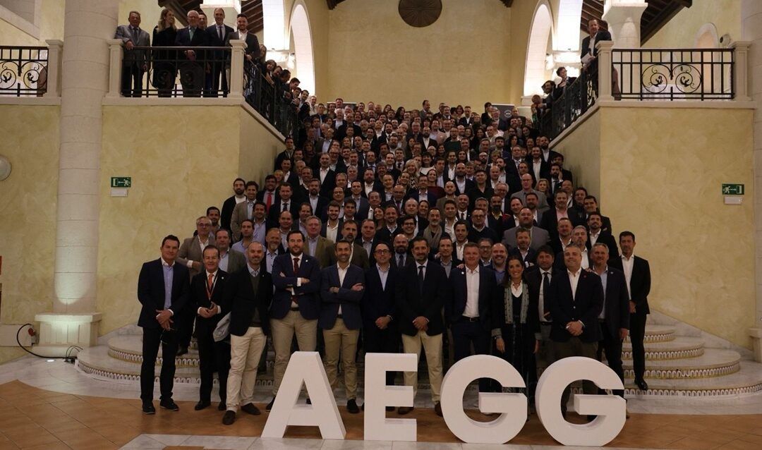 ‘Villaitana firma el congreso de gerentes más sólido en quince años y evidencia la fortaleza de la AEGG’, por Alejandro Nagy