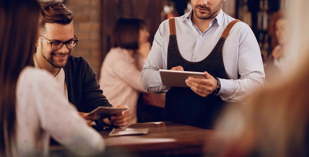 Presentada Upselio, herramienta digital especializada en optimizar datos en los locales de hostelería y restauración