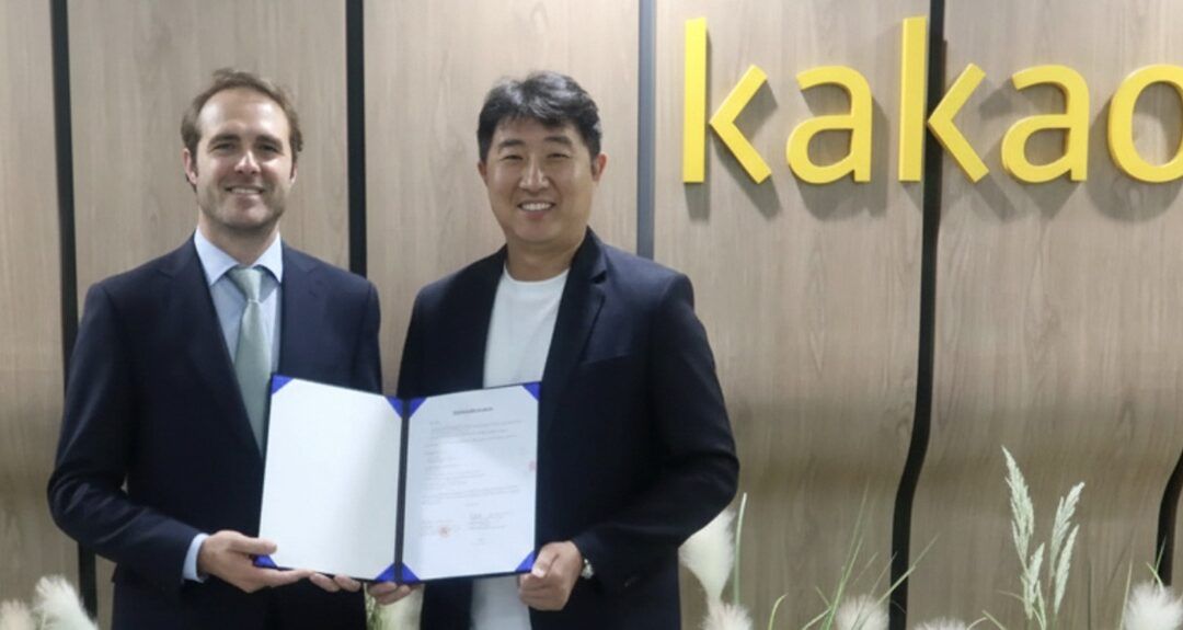 AWOLF y Kakao sellan una de las alianzas más relevantes del año en simuladores de golf y aceleran la expansión del golf indoor a nivel mundial