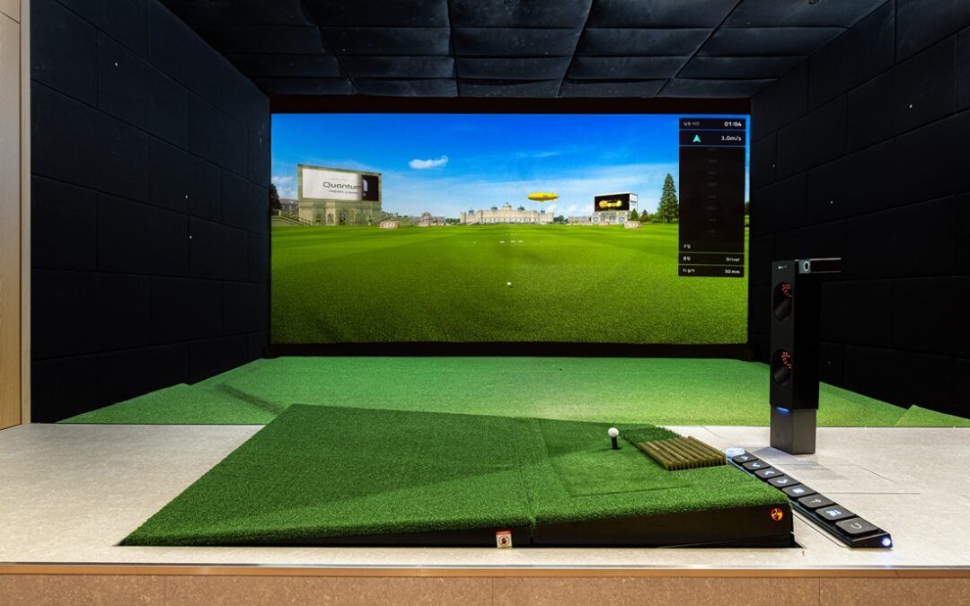 AWOLF aterrizará en el PGA Show 2026 presentando su simulador hiperrealista como tecnología esencial para impulsar su red global de centros físicos