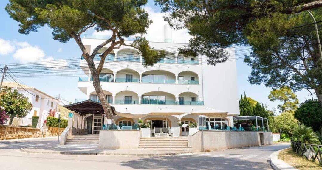 Garden Hotel Group incorpora el Hotel Alcanada a su portfolio apostando por el turismo de golf entre sus principales segmentos de cliente