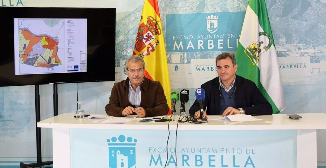 El Ayuntamiento de Marbella da el primer paso para un desarrollo urbanístico en los alrededores de Cabopino Golf