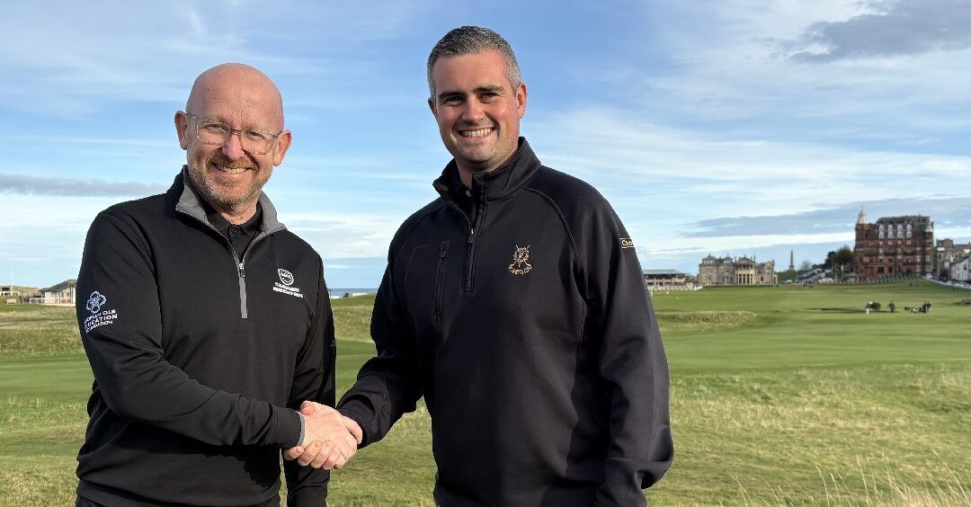 Club Car, nuevo proveedor oficial de Club Management Association of Europe ampliando su apoyo al ámbito formativo