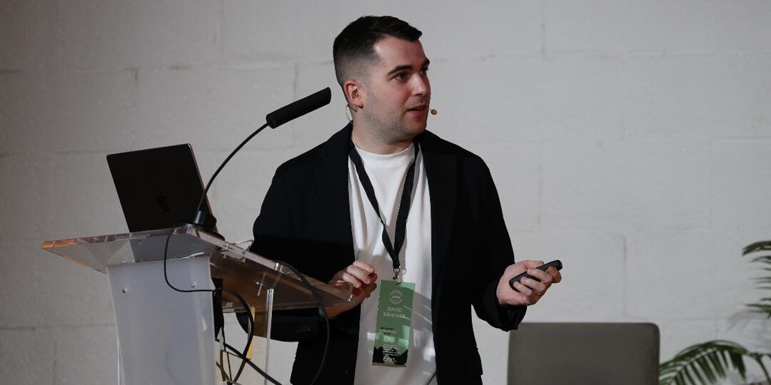 Golfmanager participará por primera vez como ponente en el GSIC Summit Valencia 2025