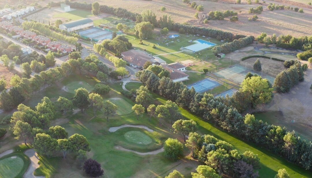 El Club de Campo La Galera articula un plan de inversión de casi un millón de euros para reforzar su capacidad deportiva y consolidar un modelo de crecimiento controlado