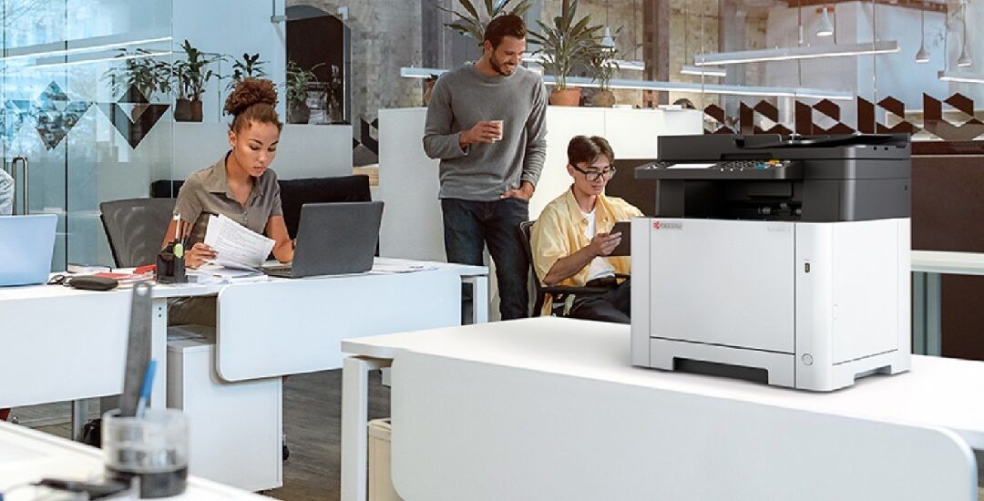 Kyocera obtiene los Pick Awards 2026 de Keypoint Intelligence por el excelente rendimiento de sus dispositivos A4