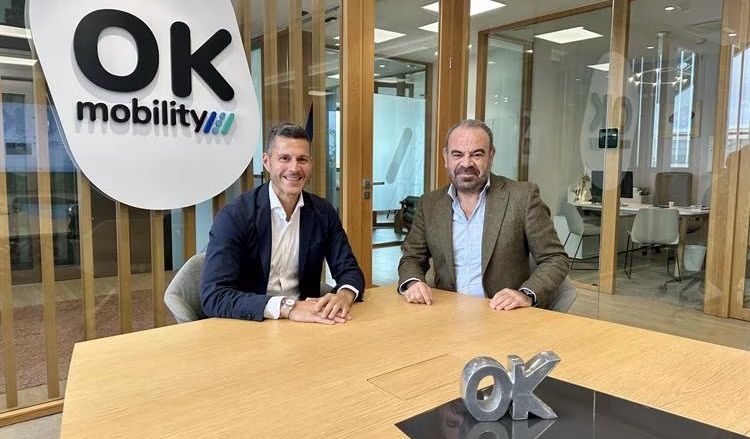 Meliá Hotels Inter­na­tio­nal y OK Mobi­lity for­ma­li­zan una alianza estra­té­gica que refor­zará la expe­rien­cia de viaje de sus clien­tes más fie­les