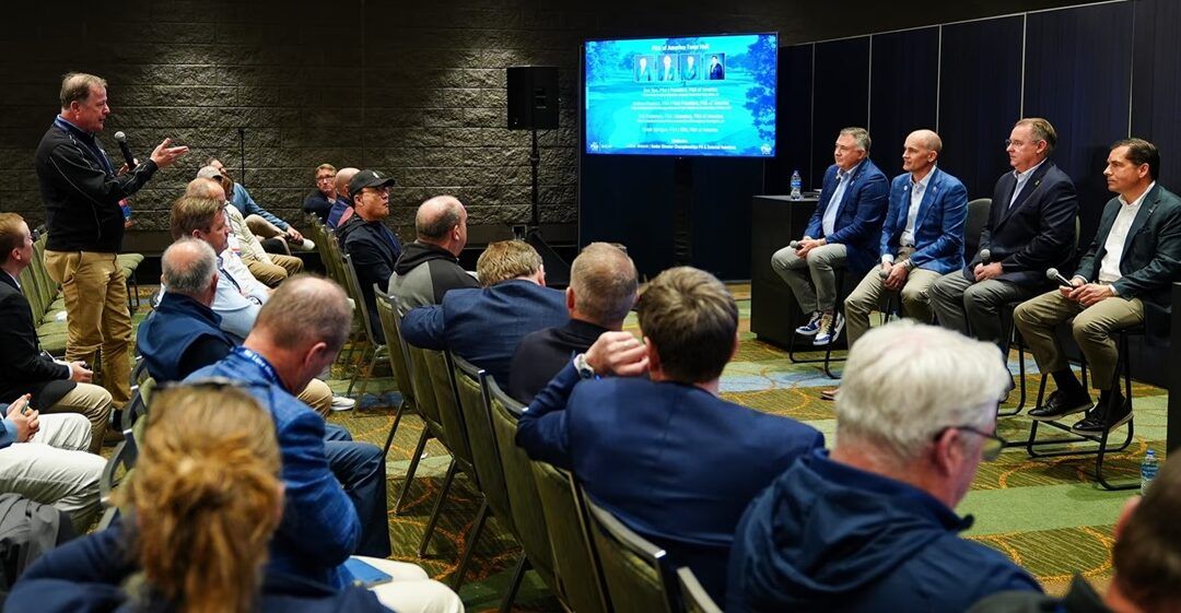 El PGA Show amplía su programa formativo presentando un nuevo taller intensivo sobre la industria del golf