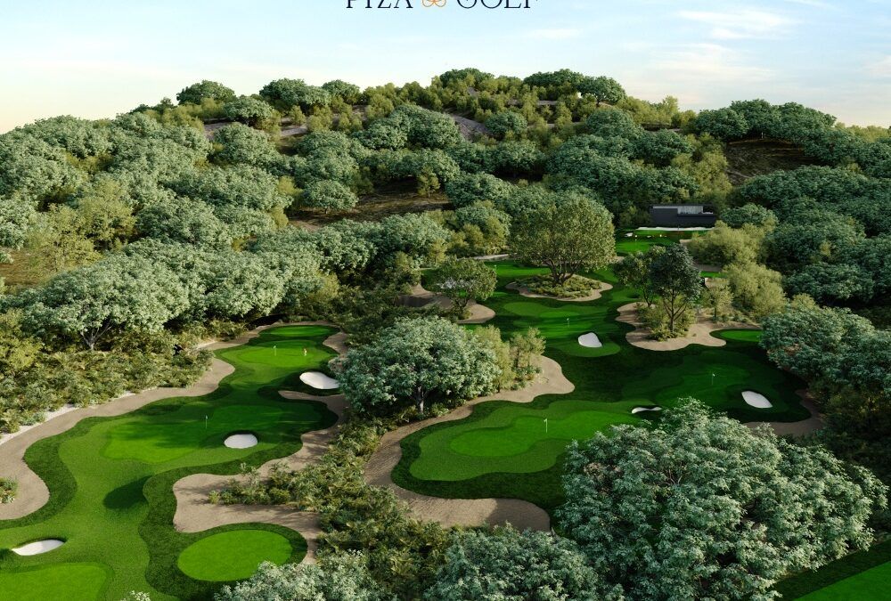 Pizá Golf se encamina a su vigésimo aniversario con proyectos de alto nivel a ambos lados del Atlántico